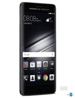 Huawei Mate 9 Porsche Design