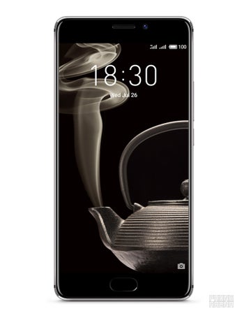 Meizu Pro 7 Plus specs