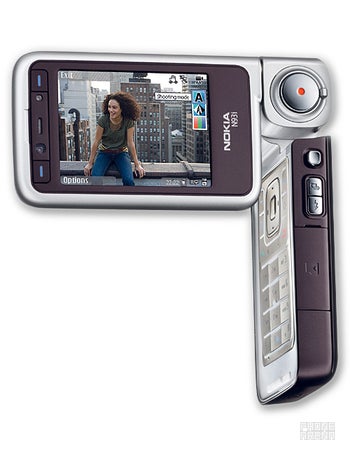 Nokia N93i