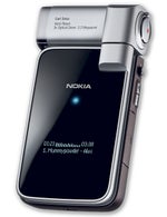 nokia n93 specs