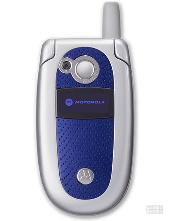 Motorola V303