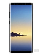 Samsung Galaxy Note 8 detailed specs