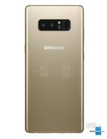 Samsung Galaxy Note8 specs - PhoneArena