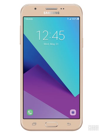 Samsung Galaxy J7 Prime T-Mobile specs