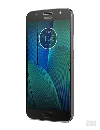 Motorola Moto G5S Plus