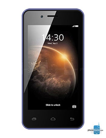 Celkon Smart 4G specs