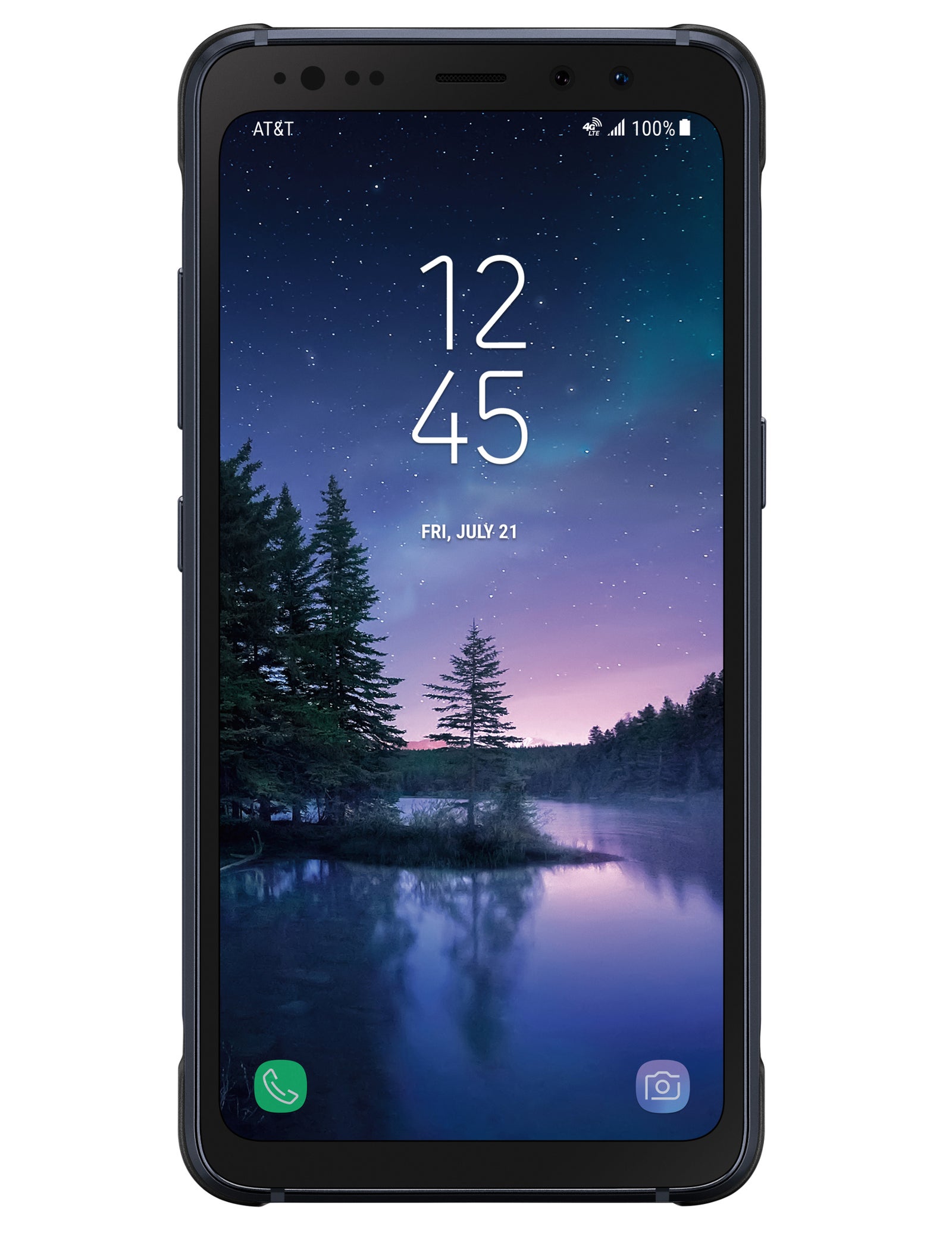 new s8 active