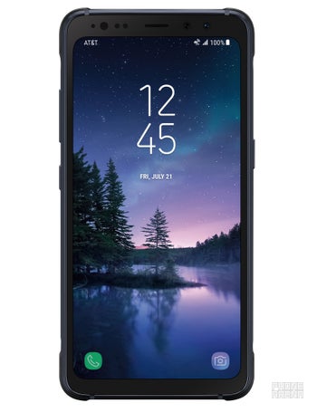 Samsung Galaxy S8 Active