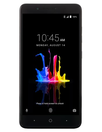 ZTE Blade Z Max