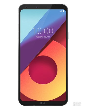 LG Q6