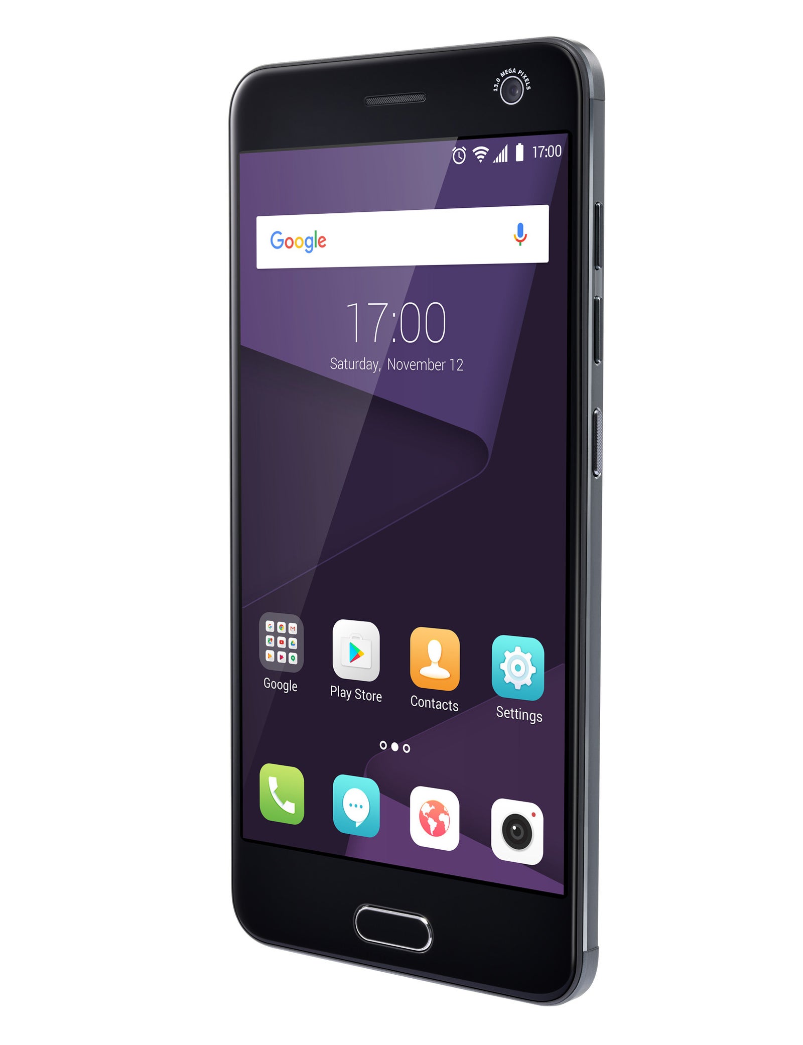 Сброс настроек zte blade v8