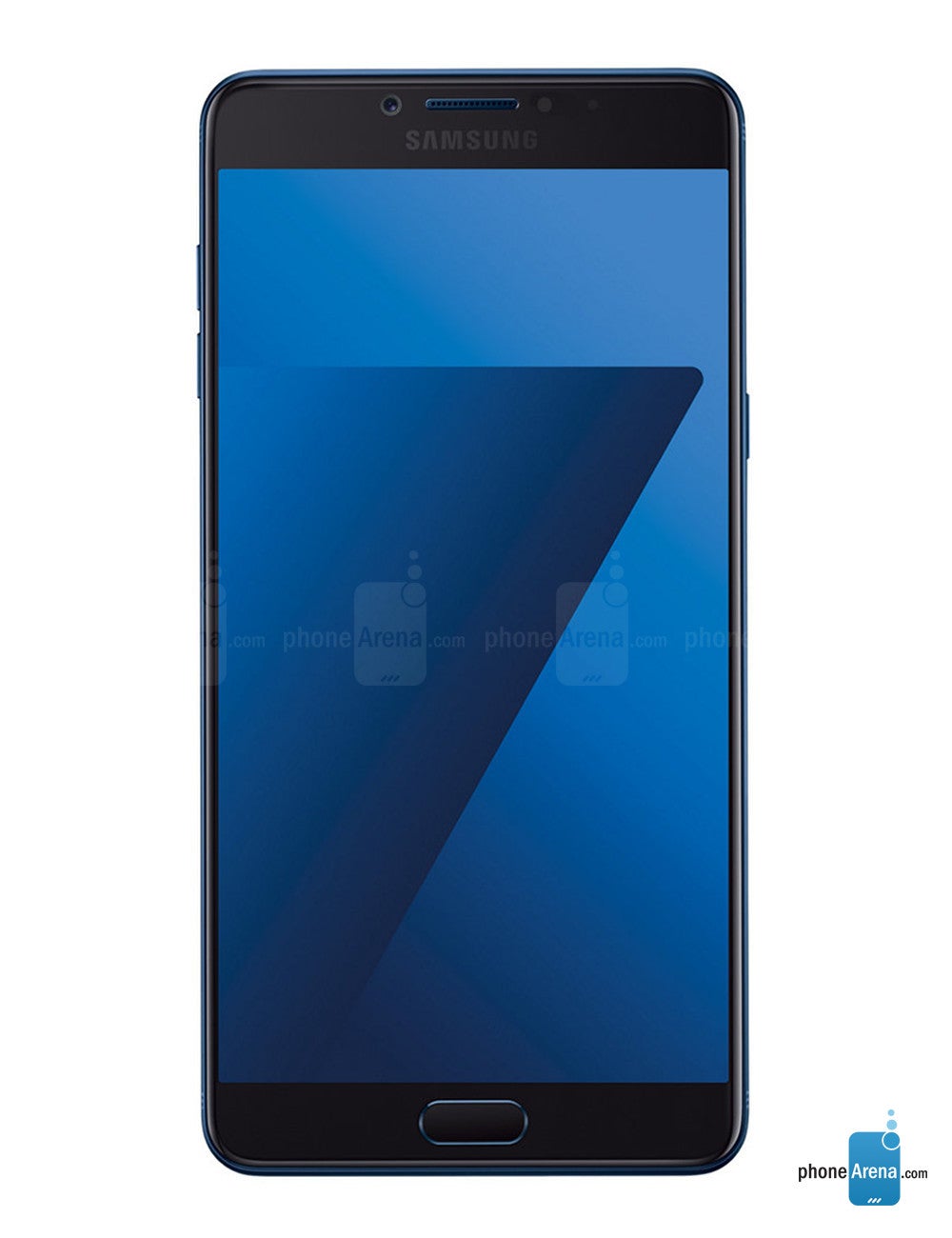 samsung galaxy c7 pro specification