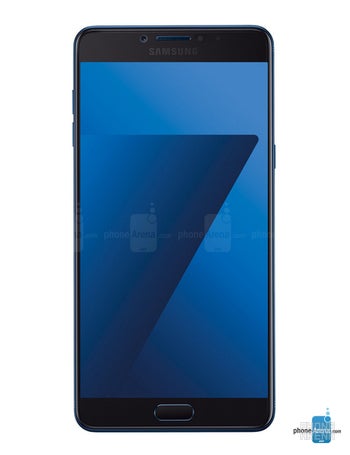 Samsung Galaxy C7 Pro specs