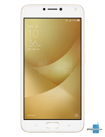 Asus ZenFone 4 Max specs