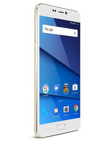 BLU Vivo 8