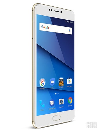 BLU Vivo 8 specs