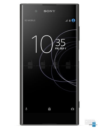 Sony Xperia XA1 Plus