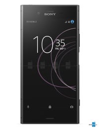 Sony Xperia XZ1 specs