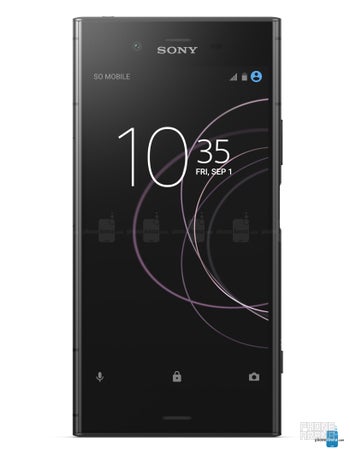 Sony Xperia XZ1