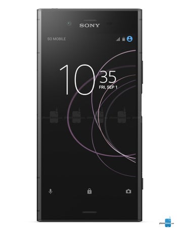 Reparar Sony Xperia XZ1