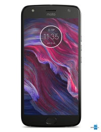 Motorola Moto X4 specs