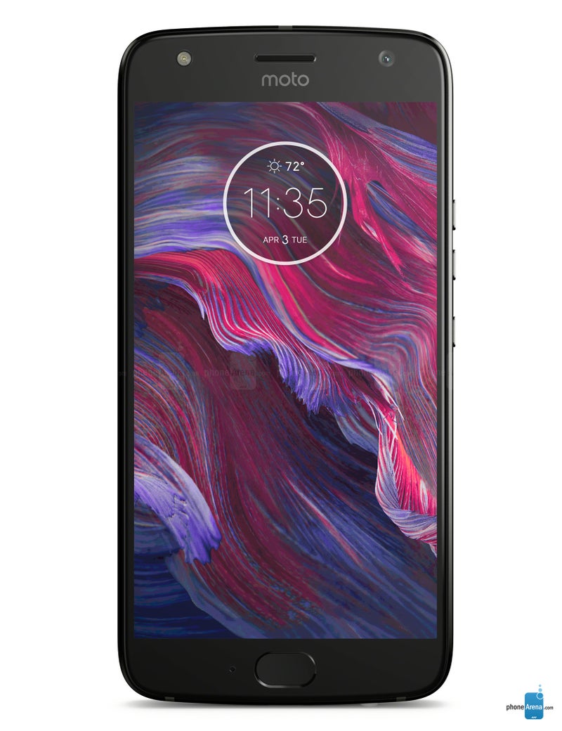 Motorola Moto X4 specs PhoneArena
