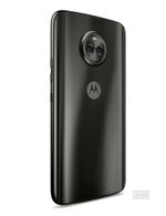 Motorola Moto X4