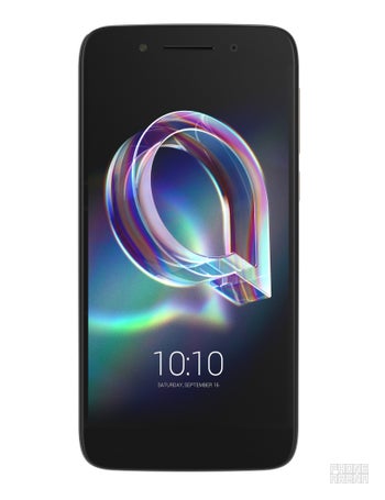 Alcatel IDOL 5 specs