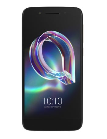 Reparar alcatel Idol 5