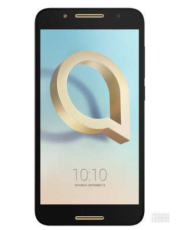 Alcatel A7