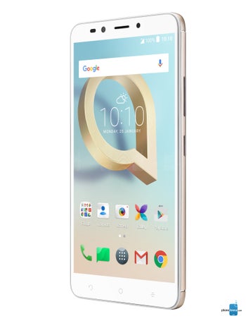 Reparar alcatel A7 XL