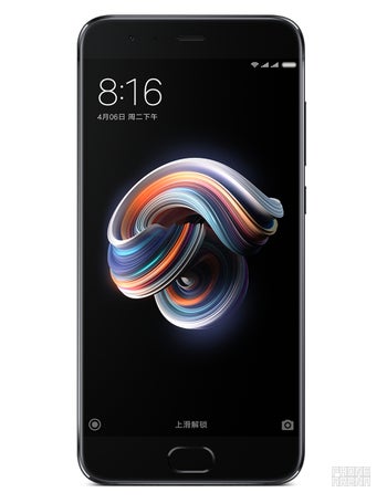 Xiaomi Mi Note 3