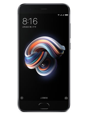 Xiaomi Mi Note 3