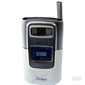 Samsung SCH-I640