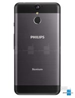 Philips Xenium X588