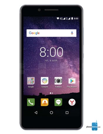 Philips S327