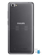 Impressive Improvement Mustache Philips S326 specs - PhoneArena