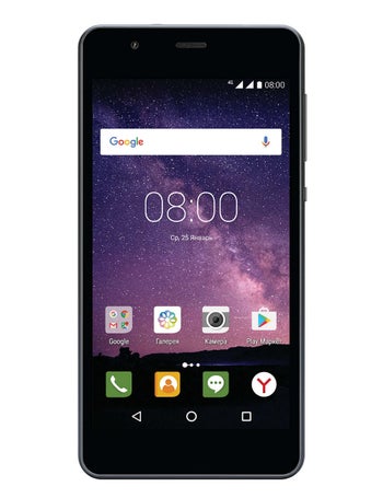 Philips S318
