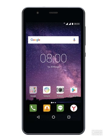 Philips S318