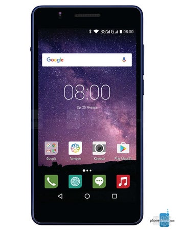 Philips Xenium S386