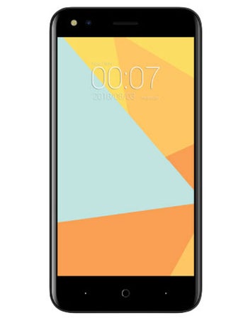 Micromax Bharat 4