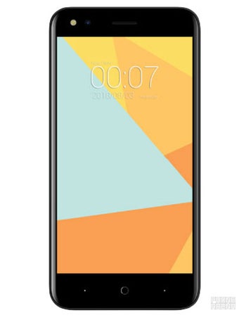 Micromax Bharat 4 specs