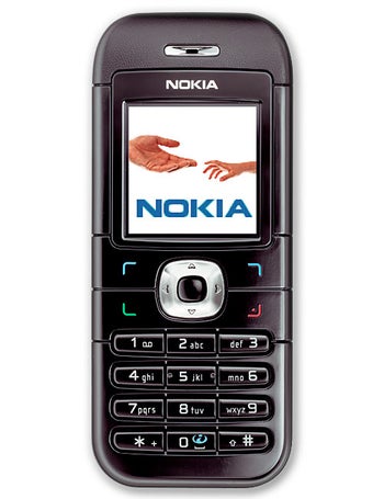 Nokia 6030