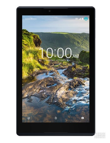 Verizon Ellipsis 8 HD