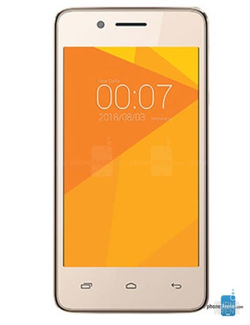 Micromax Bharat 2 Plus specs