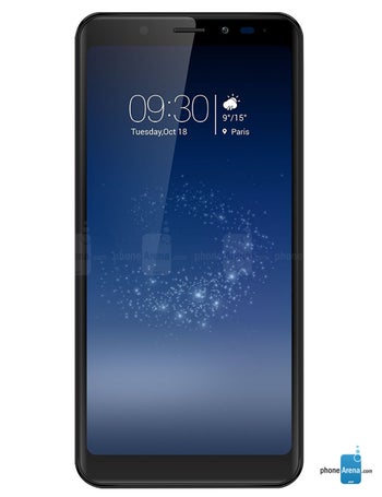 Micromax Canvas Infinity