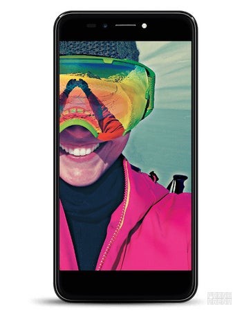 Micromax Selfie 2
