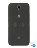 ZTE Maven 3