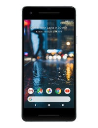 Google Pixel 2 specs