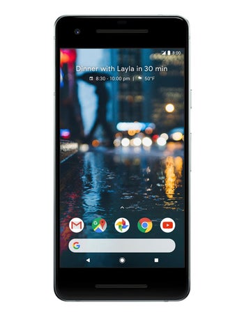 Reparar Google Pixel 2